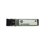 JL783-61001 HPE Aruba 10Gb/s 10GBase-LR Single-Mode Fibre LC Connector SFP+ Transceiver Module