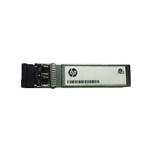 JL783-61001 HPE Aruba 10Gb/s 10GBase-LR Single-Mode Fibre LC Connector SFP+ Transceiver Module