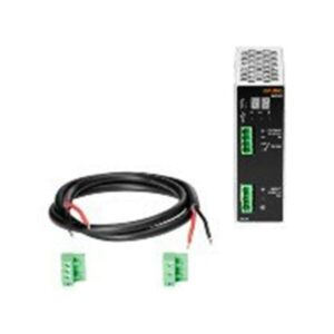 JL821A HPE Aruba 4000I PoE 240 Watt Power Supply