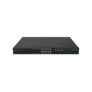 JL826A HPE FlexNetwork 5140 24G SFP Switch 28 ports Smart