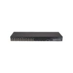JL828A#ABA HPE FlexNetwork 5140 24G 4SFP+ EI Switch 28 ports