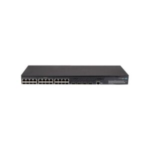 JL828A#ABA HPE FlexNetwork 5140 24G 4SFP+ EI Switch 28 ports