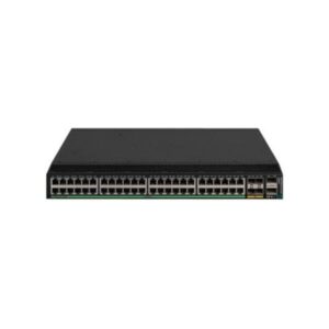 JL864A HPE FlexFabric 5901AF 48-Port 1GBaseT 4XG 2QSFP+ Switch