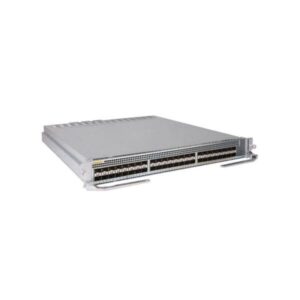 JQ061A HPE FlexFabric 12900E 48-port 10GbE SFP+ HF Module