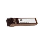 JW089-61001 HP Aruba 1000Base-T RJ45 Connector SFP XCVR