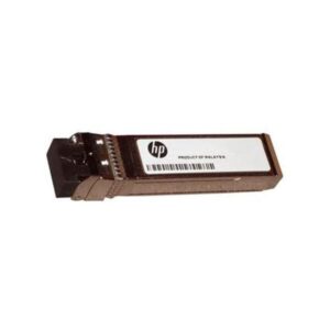 JW089-61001 HP Aruba 1000Base-T RJ45 Connector SFP XCVR