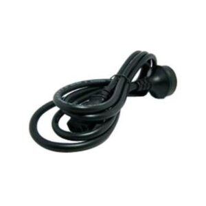 JW122A Hp Aruba PC-AC-JPN Standard Power Cord For Access Point
