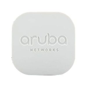 JX984A HPE Aruba Beacon Bluetooth LE beacon