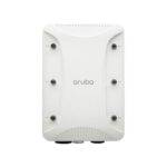 JZ152A HPE Aruba 318 Series AP 318 External Antennas Wireless Access Point