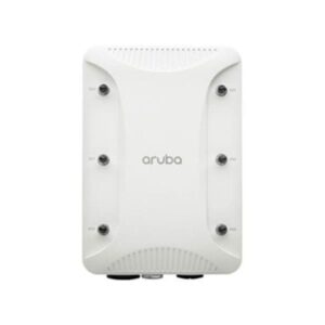 JZ152A HPE Aruba 318 Series AP 318 External Antennas Wireless Access Point
