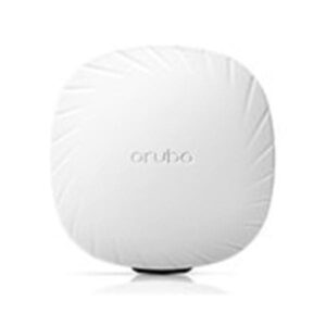 JZ367A HPE Aruba 550 Series AP-555 IEEE 802.11ax Antennas Wireless Devices