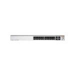 Jl682A HPE Aruba 24g 4sfp/sfp+ Switch 28 Ports Rack mountable