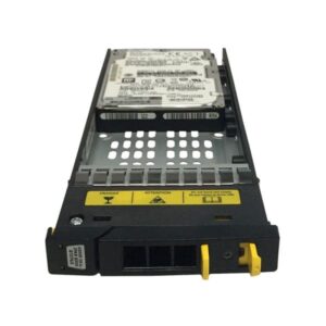 K2P93A HPE 1.2TB 10000RPM SAS 6Gbps 2.5-inch Internal Hard Drive