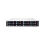 K2R82A HPE MSA 2040 LFF 2U Rack-mountable Chassis