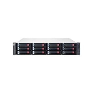 K2R82A HPE MSA 2040 LFF 2U Rack-mountable Chassis
