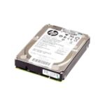 M0S92A HPE 2TB 7200RPM SAS 2.5-inch Internal Hard Drive