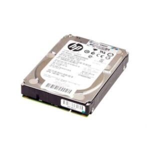 M0S92A HPE 2TB 7200RPM SAS 2.5-inch Internal Hard Drive