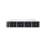 M0S96A HPE MSA 2040 LFF 2U Rack-mountable Chassis