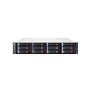 M0S96A HPE MSA 2040 LFF 2U Rack-mountable Chassis