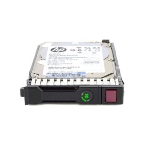 MB010000JWZHA HPE 10TB 7.2K RPM Hard Drive SAS 12GBPS LFF