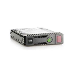 MB2000GCWLT HP 2TB 7.2K RPM SATA-6GBPS 3.5inch SC LFF Midline
