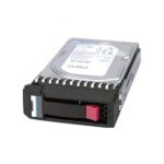 MB6000JVYZD HP 6TB 7200RPM SAS 12Gbps Midline 3.5-inch Internal Hard Drive
