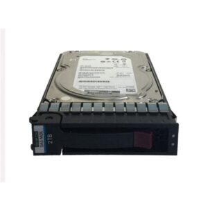 N9X10AR HPE SV3000 2TB 7200RPM SAS 12Gbps 3.5-inch Internal Hard Drive
