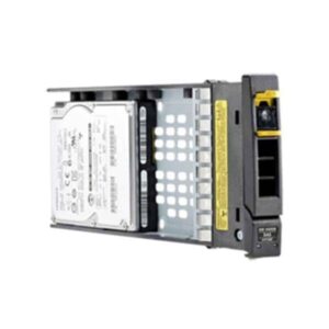 N9Y06B HP 400GB MLC SAS 2.5-inch Internal Solid State Drive (SSD)