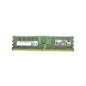 P0004776-001 HPE 16GB PC4-21300 DDR4-2666MHz Memory Module
