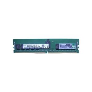 P00423-H21 HPE SmartMemory DDR4 16 GB DIMM 288-pin registered