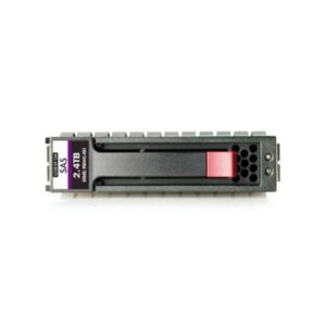 P00441-001 HPE MSA 2.4TB 10000RPM SAS 12Gbps 2.5-inch Internal Hard Drive