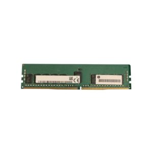 P02972-001 HP 16GB PC4-19200T-R DDR4-2400MHz ECC Memory Module