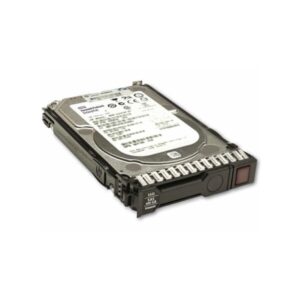 P04541-B21 HPE 400GB SAS 12Gbps Hot Swap Write Intensive Internal SSD