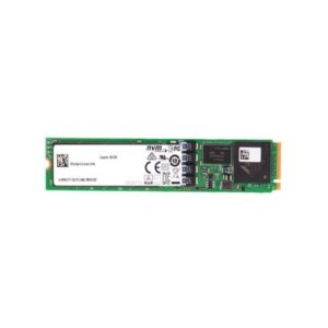 P05892-B21 HPE EL 960GB PCI Express x4 NVMe Mixed Use M.2 22110 Internal SSD