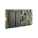 P05896-B21 HPE EL 1.92TB PCI Express x4 NVMe Mixed Use M.2 22110 Internal SSD