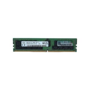 P06035-B21 HPE SmartMemory DDR4 module 64 GB DIMM 288-pin 3200 MHz / PC4-25600 registered