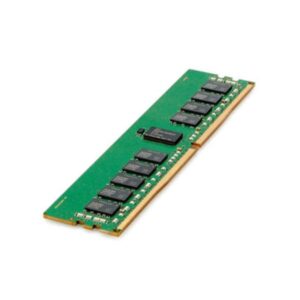 P06035-H21 HPE 64GB Pc4-25600 3200mhz DDR4 SDRAM 288-pin Ecc
