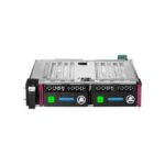 P06607-B21 HPE 480GB SATA 6Gbps Hot Swap Mixed Use M.2 Smart SSD