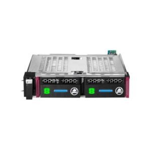 P06609-B21 HPE 960GB SATA 6Gbps Hot Swap Read M.2 Internal Solid State Drive