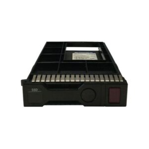 P07924-B21 HPE 480GB TLC SATA 6Gbps Mixed Use 3.5-inch Internal SSD