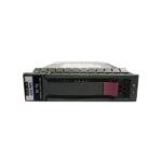 P09149-K21 HPE 10TB 7200RPM SAS 12Gbps (512e) 3.5-inch Internal Hard Drive