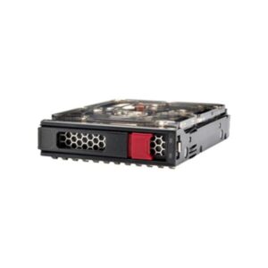 P09155-K21 HPE 14TB 7200RPM SAS 12Gbps 3.5-inch Internal Hard Drive