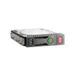 P09163-K21 HPE 14TB 7200RPM SATA 6Gbps (512e) 3.5-inch Internal Hard Drive
