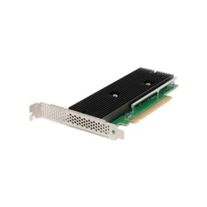 P09474-001 HPE FPGA PAC D5005 Stratix 10 SX FPGA Accelerator