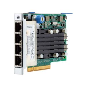 P10094-B21 HPE QL41134HLCU Network Adapter PCIe 3.0 x8 10 Gigabit SFP+ x 4