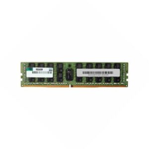 P11441-191 HPE 8GB (1x8GB) 1rx8 DDR4 3200MHz Pc4-25600 Cl22