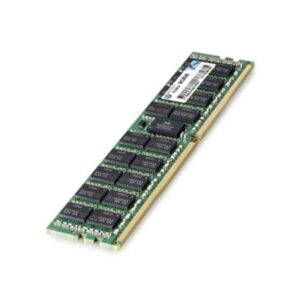 P11446-0A1 HPE 64GB DDR4 SDRAM 3200mhz Pc4-25600 Cl22