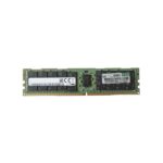 P11446-1A1 HPE 64GB Pc4-25600 3200Mhz DDR4 288-Pin Ecc Reg
