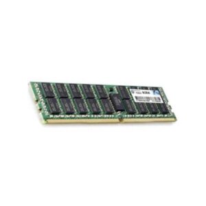 P11447-1A1 HPE 128GB Pc4-25600 3200Mhz DDR4 Ecc SDRAM 288Pin