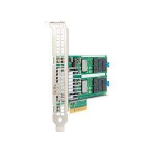 P12965-B21 HPE NS204i p Gen10 Plus Storage Controller Card